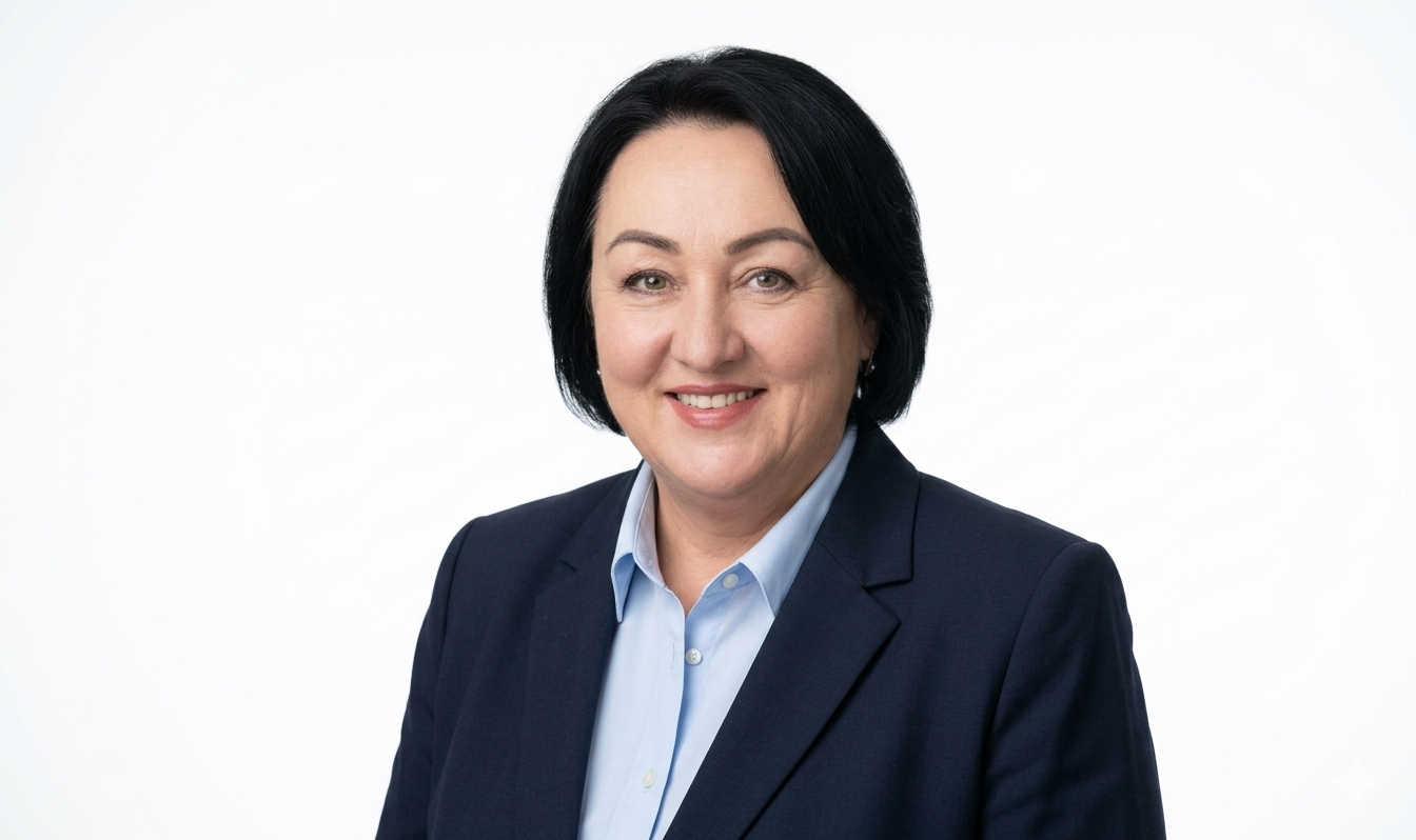 Карима Тазиева