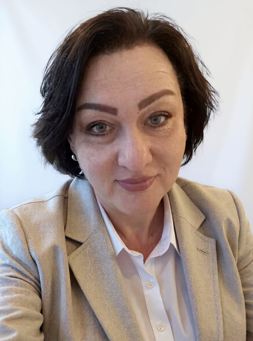 Карима Тазиева