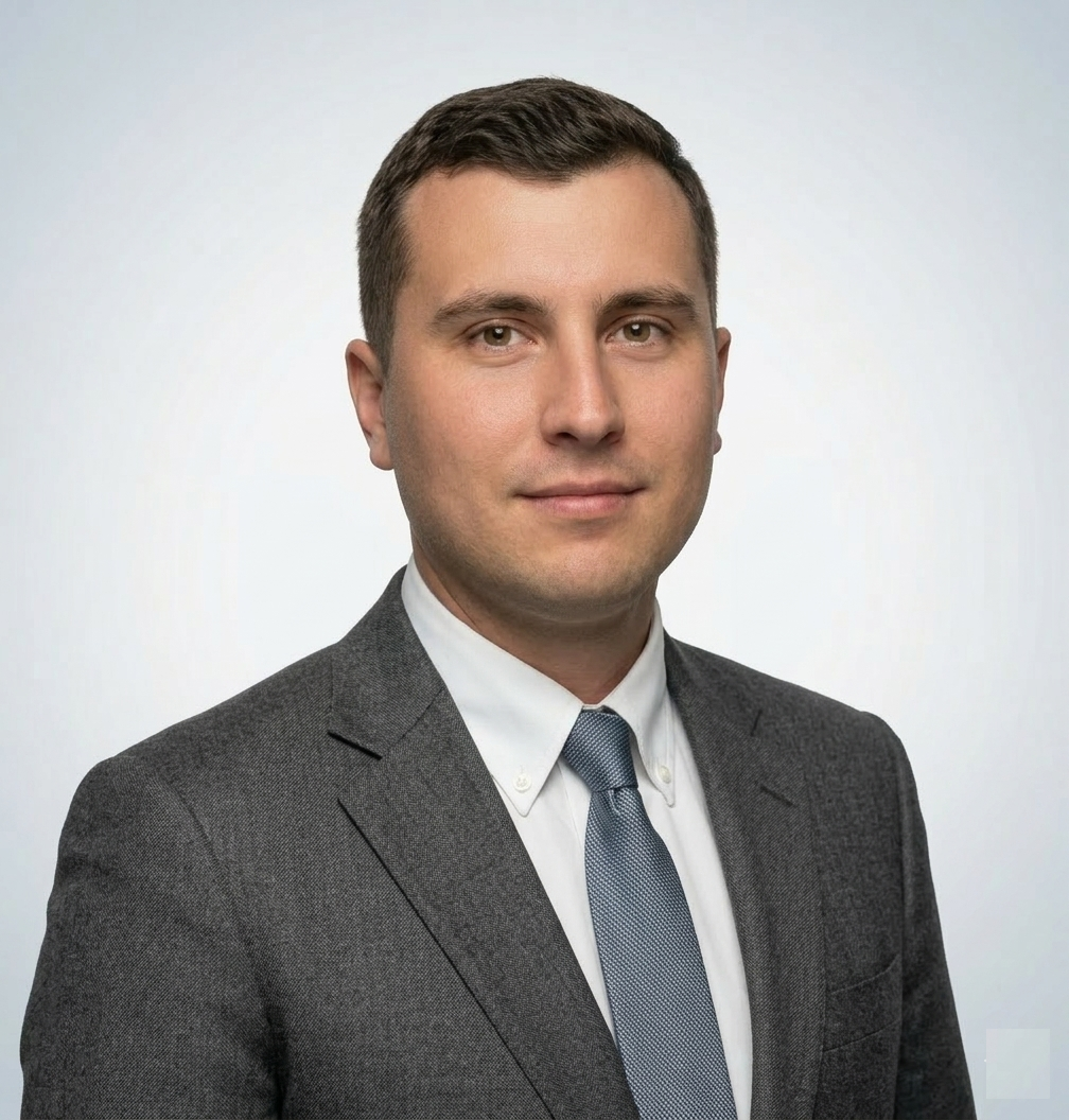 Ярослав Колесов