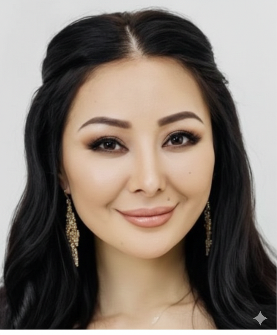 Асель Нурланова